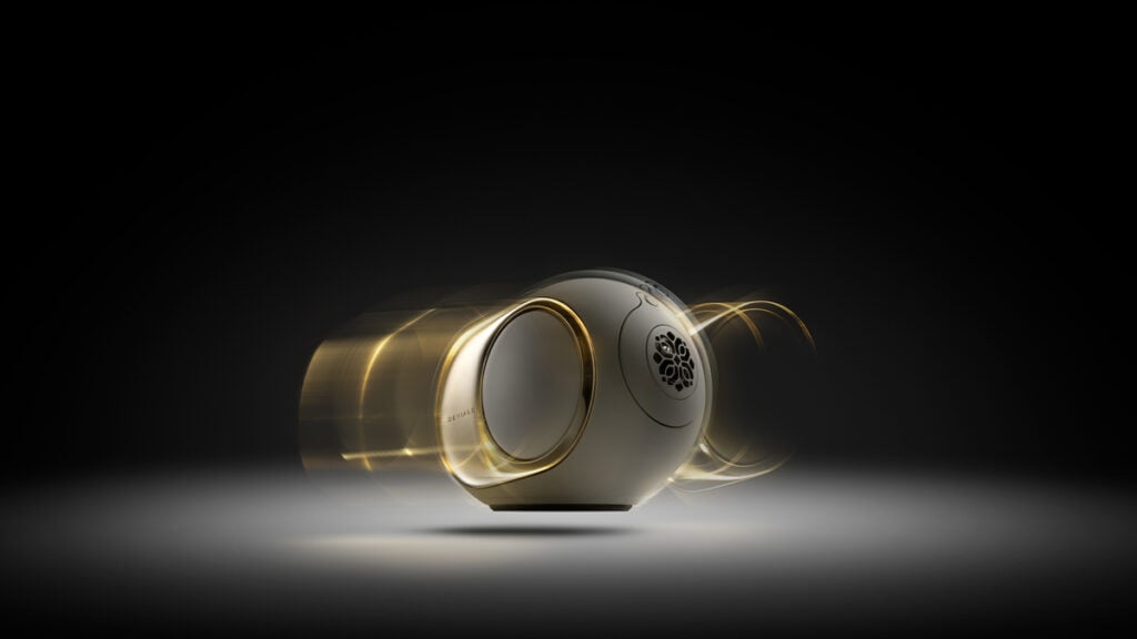 Devialet ra mắt Devialet Phantom Ultimate: Bước tiến mới của Cuộc cách mạng âm học 17