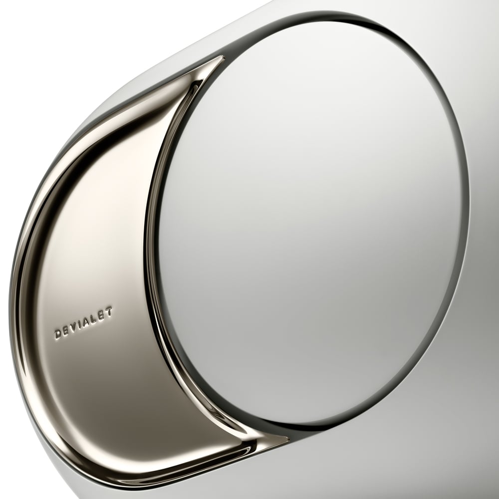 Devialet ra mắt Devialet Phantom Ultimate: Bước tiến mới của Cuộc cách mạng âm học 9