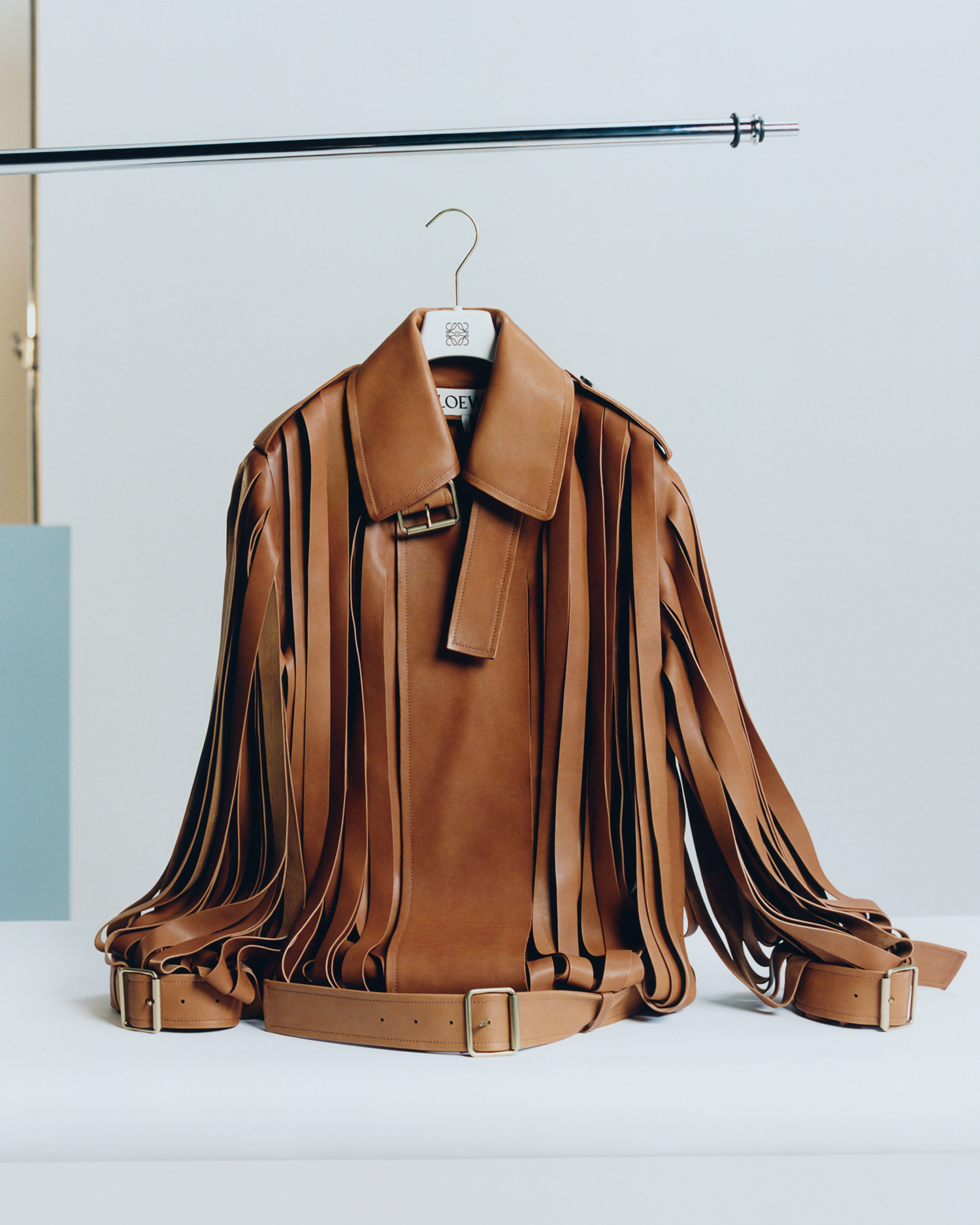 Chiến dịch LOEWE Thu Đông 2025 45