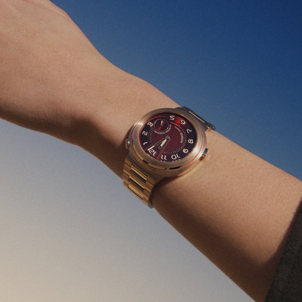 Hermès, Piaget, Chopard thâu tóm 13 đề cử tại “Oscars đồng hồ” 13