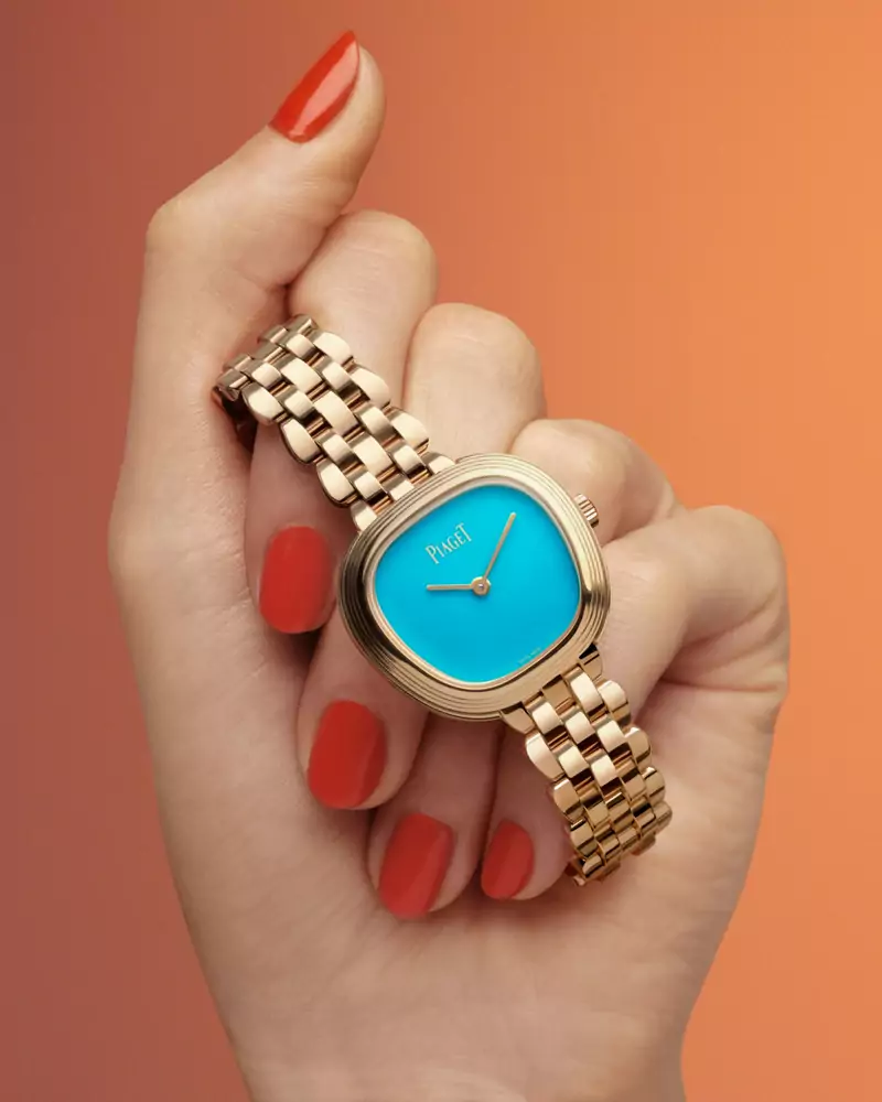 Hermès, Piaget, Chopard thâu tóm 13 đề cử tại “Oscars đồng hồ” 9