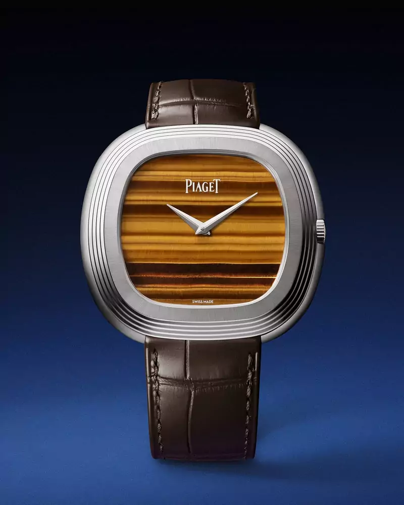 Hermès, Piaget, Chopard thâu tóm 13 đề cử tại “Oscars đồng hồ” 11