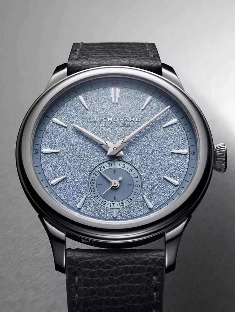 Hermès, Piaget, Chopard thâu tóm 13 đề cử tại “Oscars đồng hồ” 5