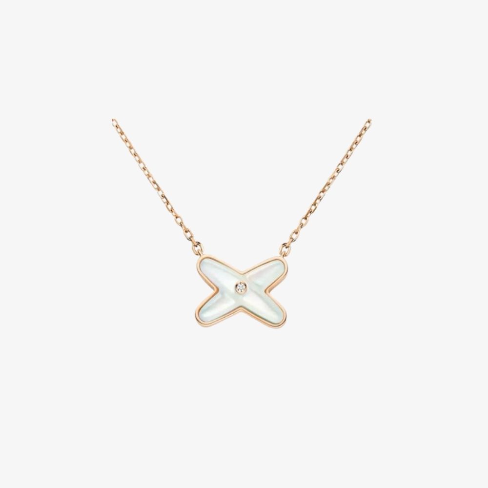 Vòng cổ Jeux De Liens