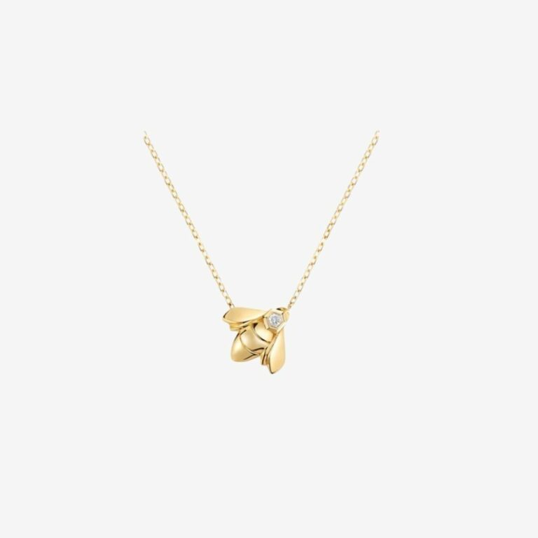Vòng cổ Bee De Chaumet