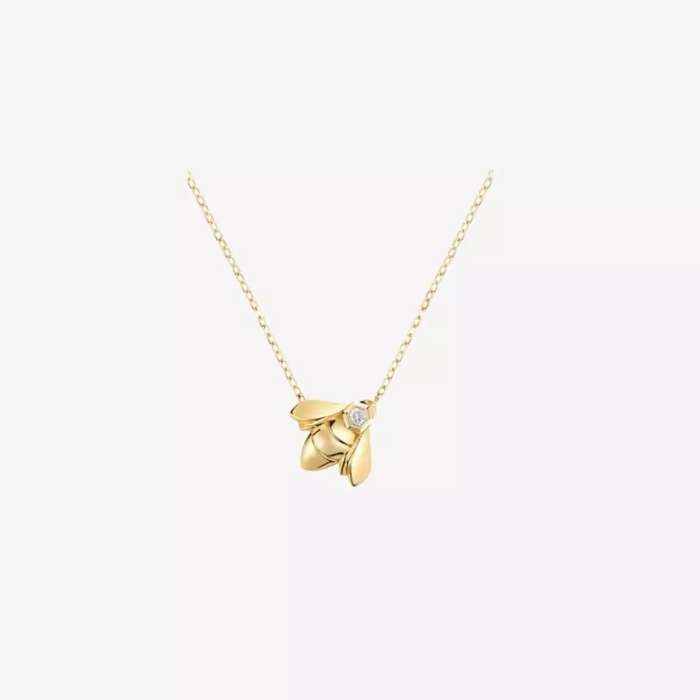 Vòng cổ Bee De Chaumet
