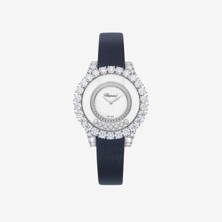 Đồng hồ Happy Diamonds