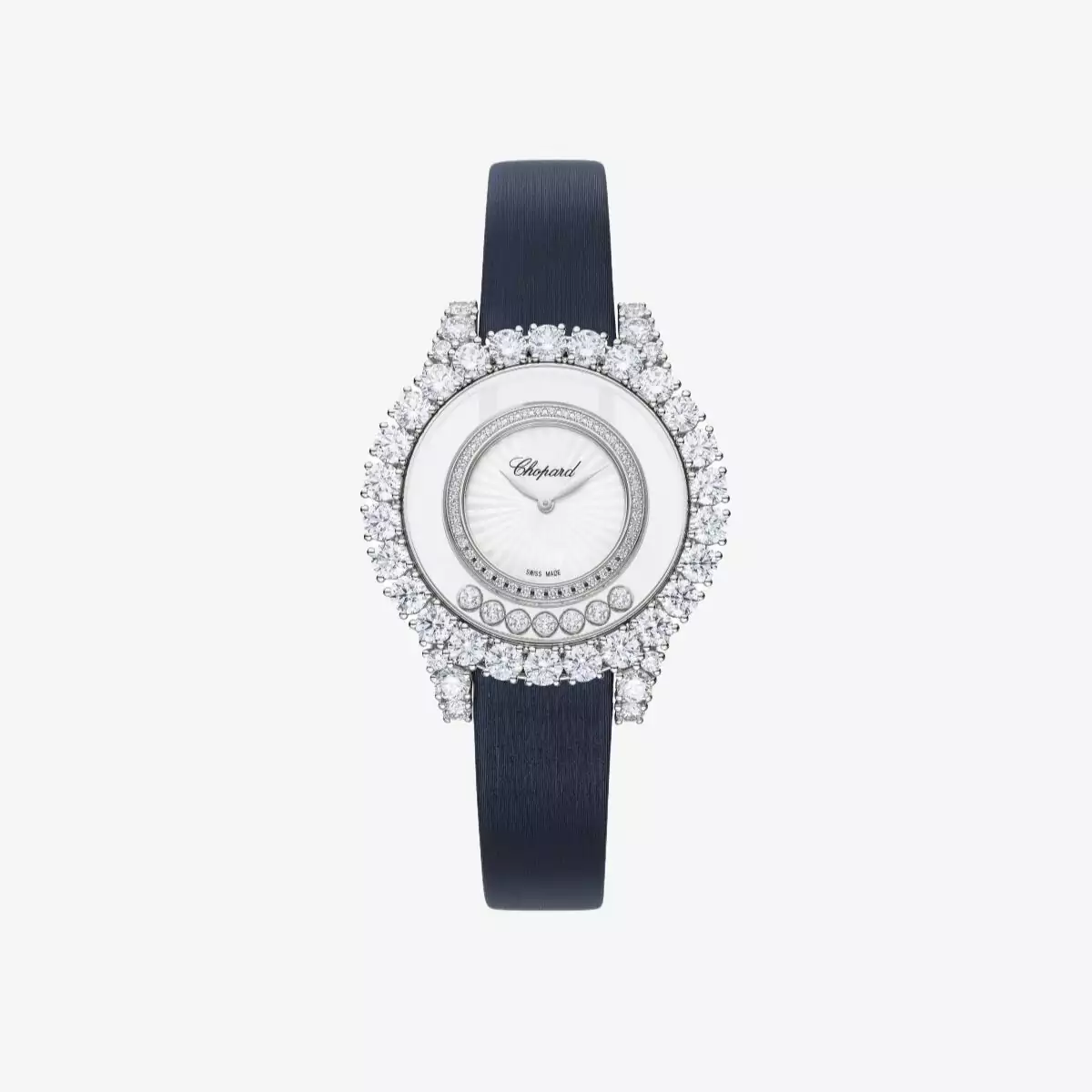 Đồng hồ Happy Diamonds