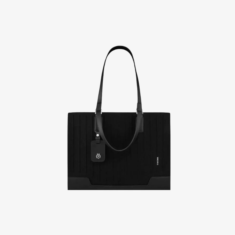 Gợi ý quà tặng dành riêng cho nàng dịp 20/10 49 Túi Never Still Tote Large Black