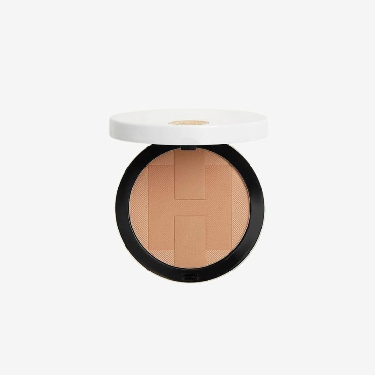 Phấn phủ Hermès Plein Air Healthy Glow Mineral Powder 02 Atlas