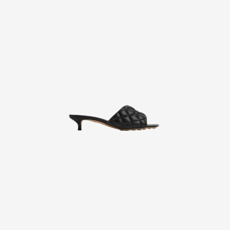 Giày Padded Mule