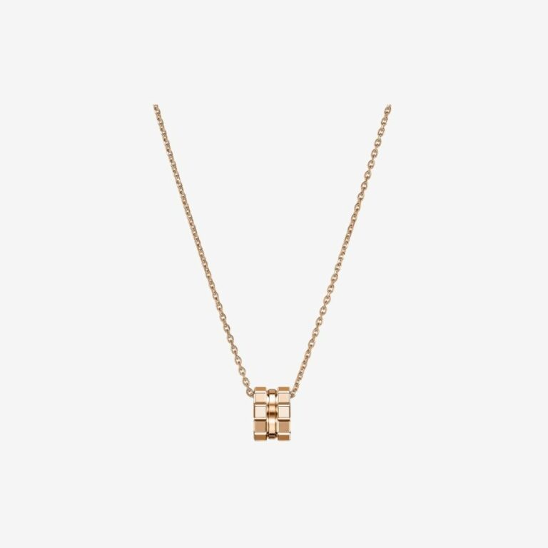 Dây chuyền Ice Cube