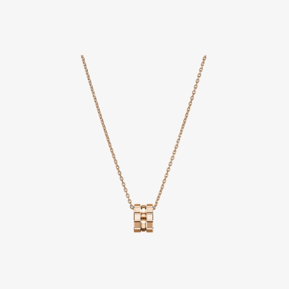 Gợi ý quà tặng dành riêng cho nàng dịp 20/10 38 Dây chuyền Ice Cube