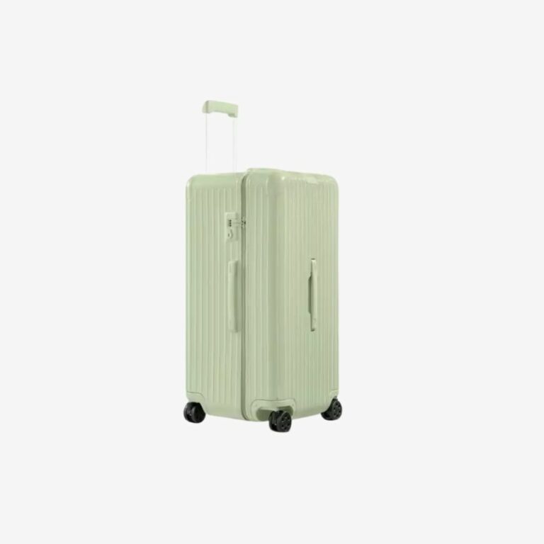 Vali Essential Trunk Plus Mint