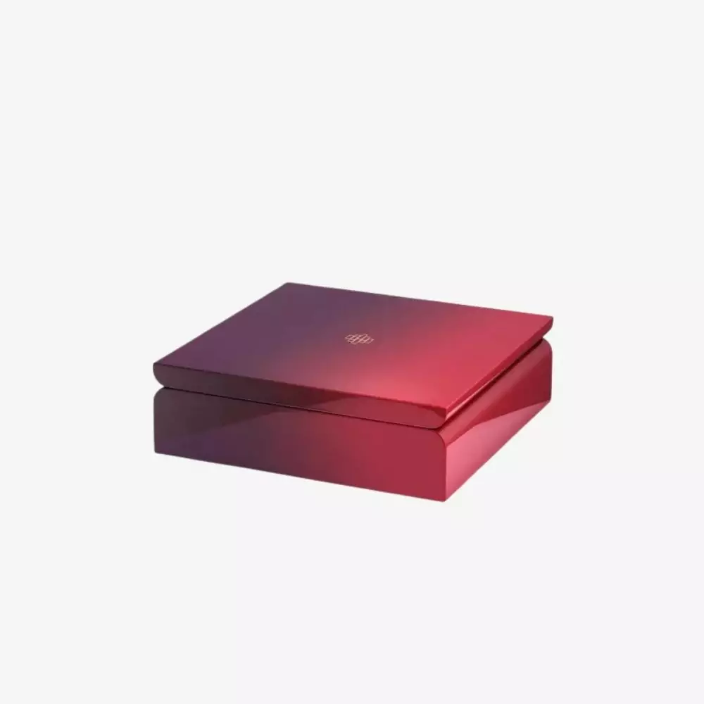 Hộp vuông Moonbow size L