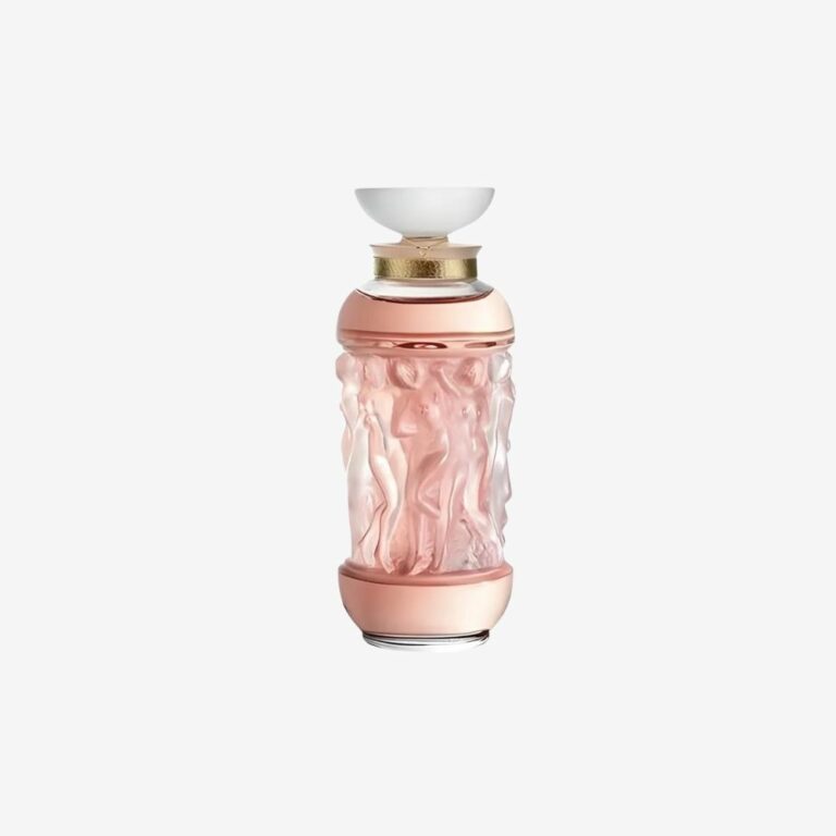 Nước hoa Bacchantes Lalique Crystal EDP 100ml