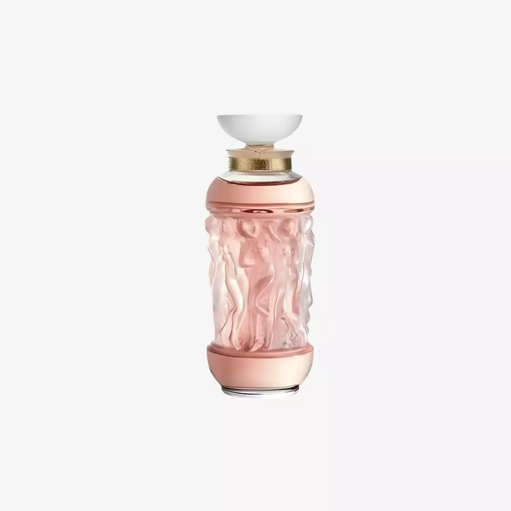 Nước hoa Bacchantes Lalique Crystal EDP 100ml