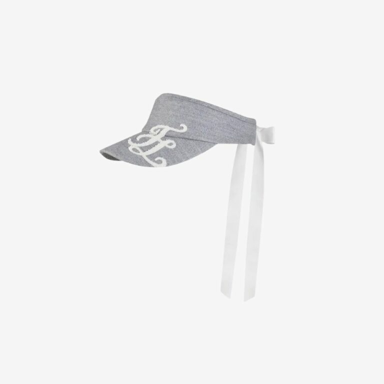 Mũ visor Furry Logo