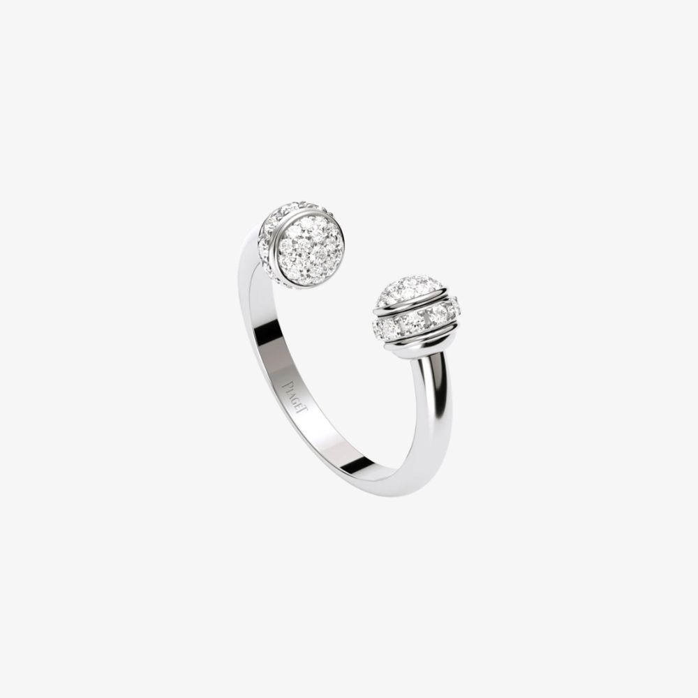 Gợi ý quà tặng dành riêng cho nàng dịp 20/10 40 Nhẫn Possession