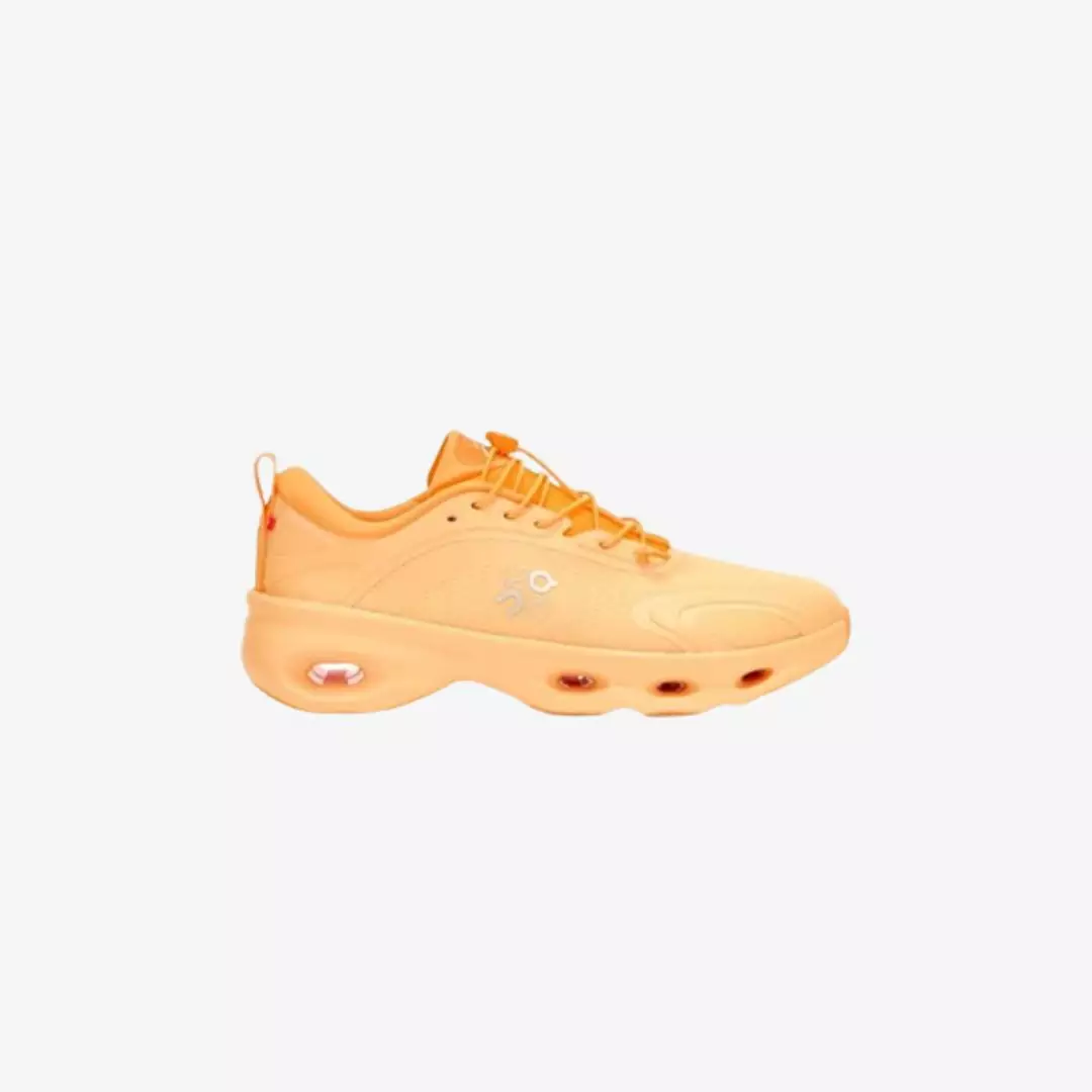 LOEWE x On: Giày Cloudsolo mới 7 Giày Cloudsolo