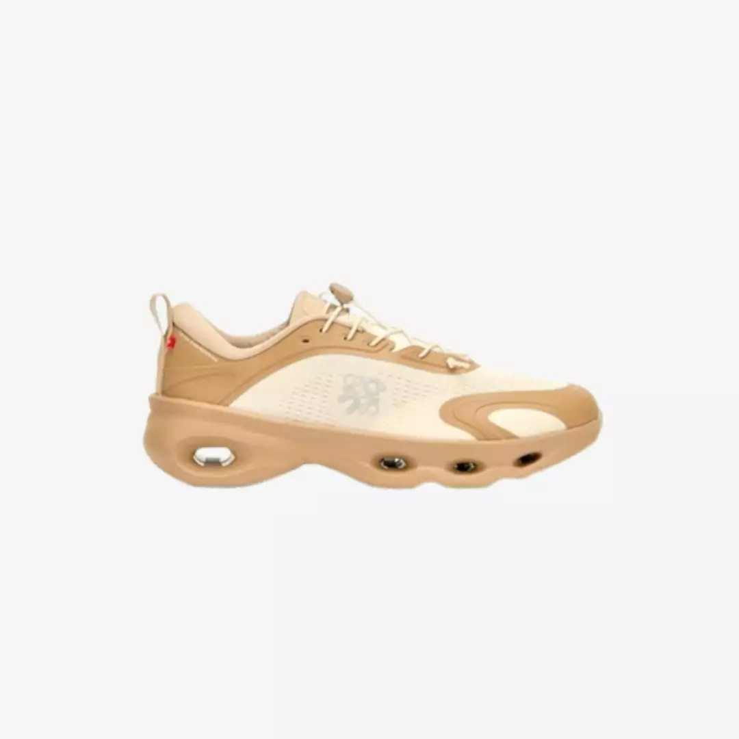 LOEWE x On: Giày Cloudsolo mới 9 Giày Cloudsolo