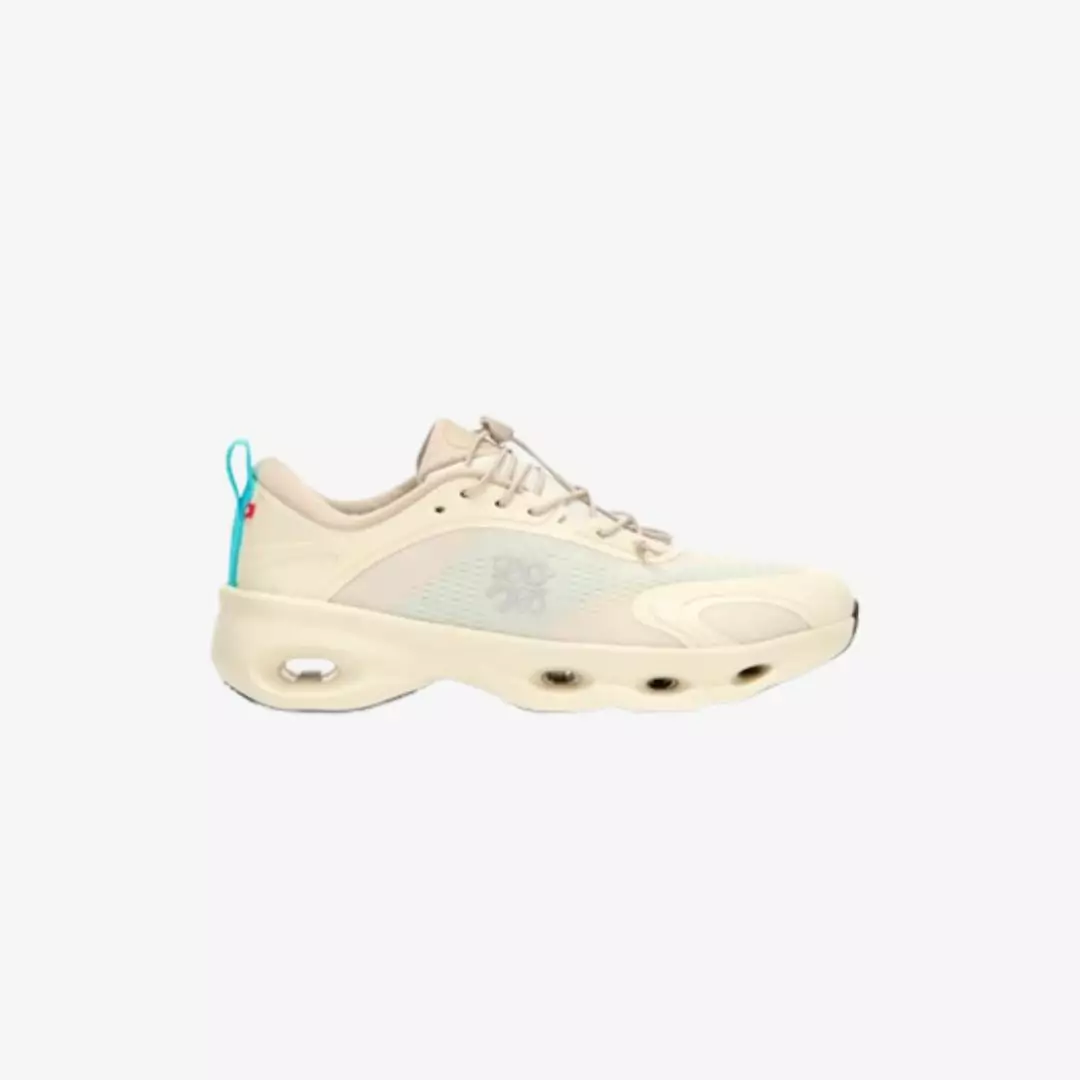 LOEWE x On: Giày Cloudsolo mới 8 Giày Cloudsolo
