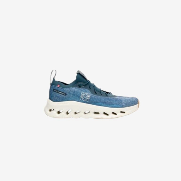 Giày Cloudtilt Denim Print