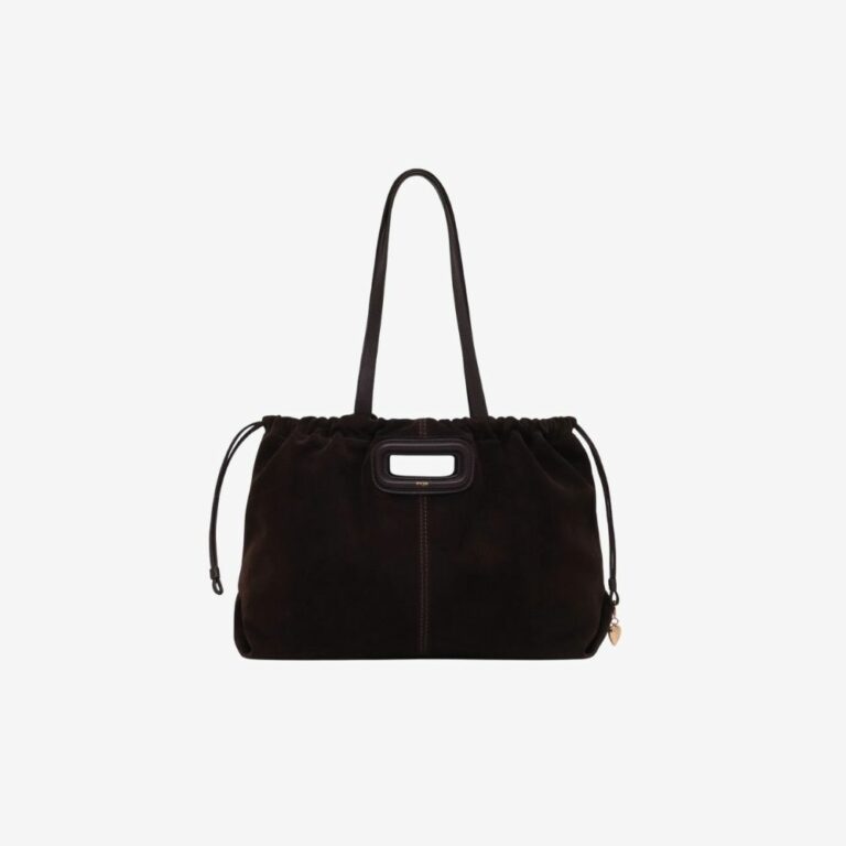 Túi tote chữ M