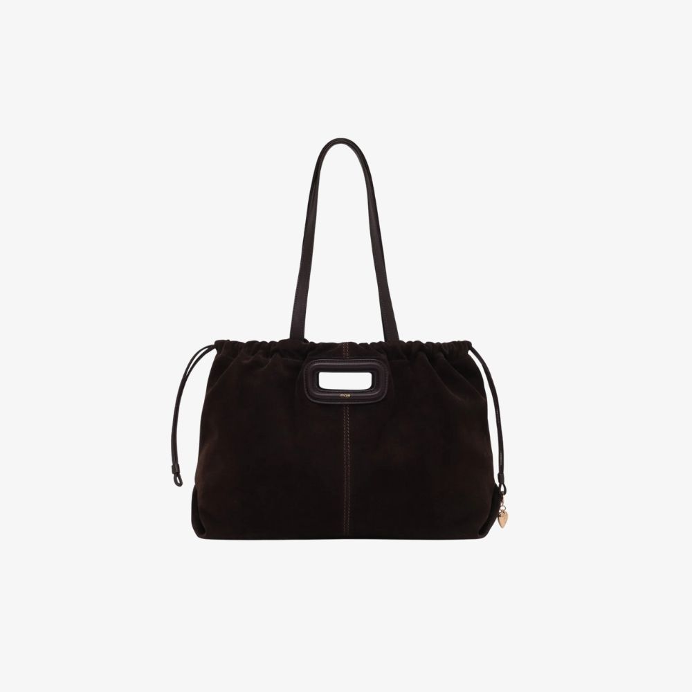 Gợi ý quà tặng dành riêng cho nàng dịp 20/10 51 Túi tote chữ M