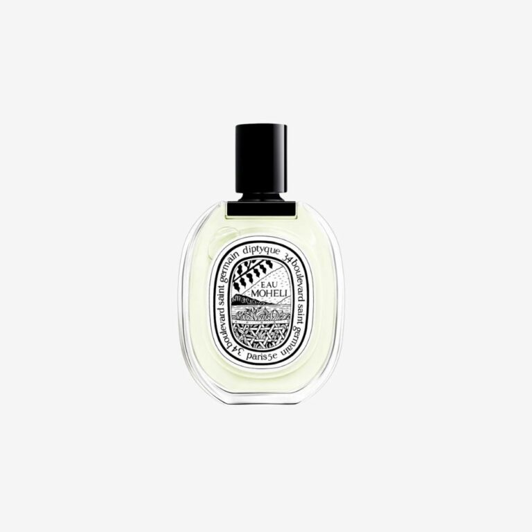 Nước hoa EDT Eau Mohéli