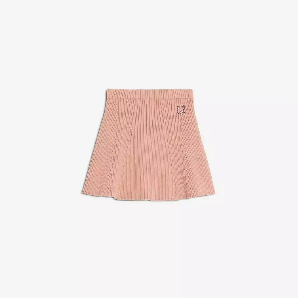 Gợi ý quà tặng dành riêng cho nàng dịp 20/10 51 Chân váy ngắn Bold Fox Head