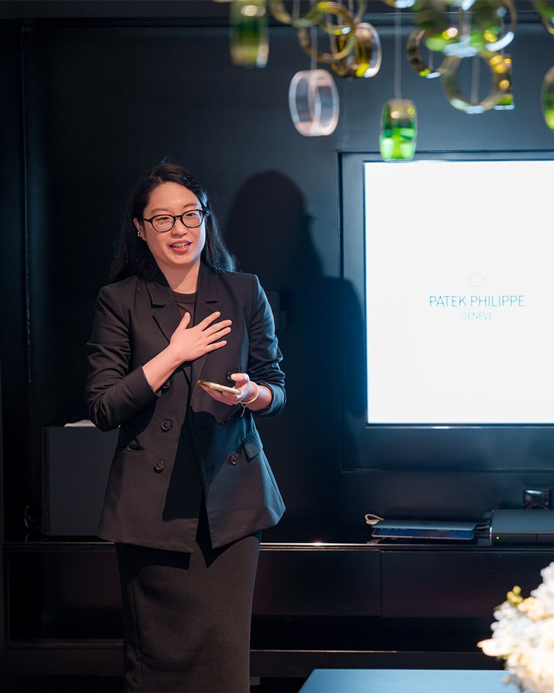 Patek Philippe giới thiệu bộ sưu tập Novelties 2025 tại Thành phố Hồ Chí Minh 10 Patek Philippe giới thiệu bộ sưu tập Novelties 2025 tại Thành phố Hồ Chí Minh 9
