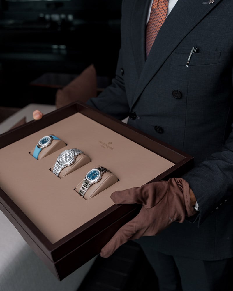 Patek Philippe giới thiệu bộ sưu tập Novelties 2025 tại Thành phố Hồ Chí Minh 8 Patek Philippe giới thiệu bộ sưu tập Novelties 2025 tại Thành phố Hồ Chí Minh 7