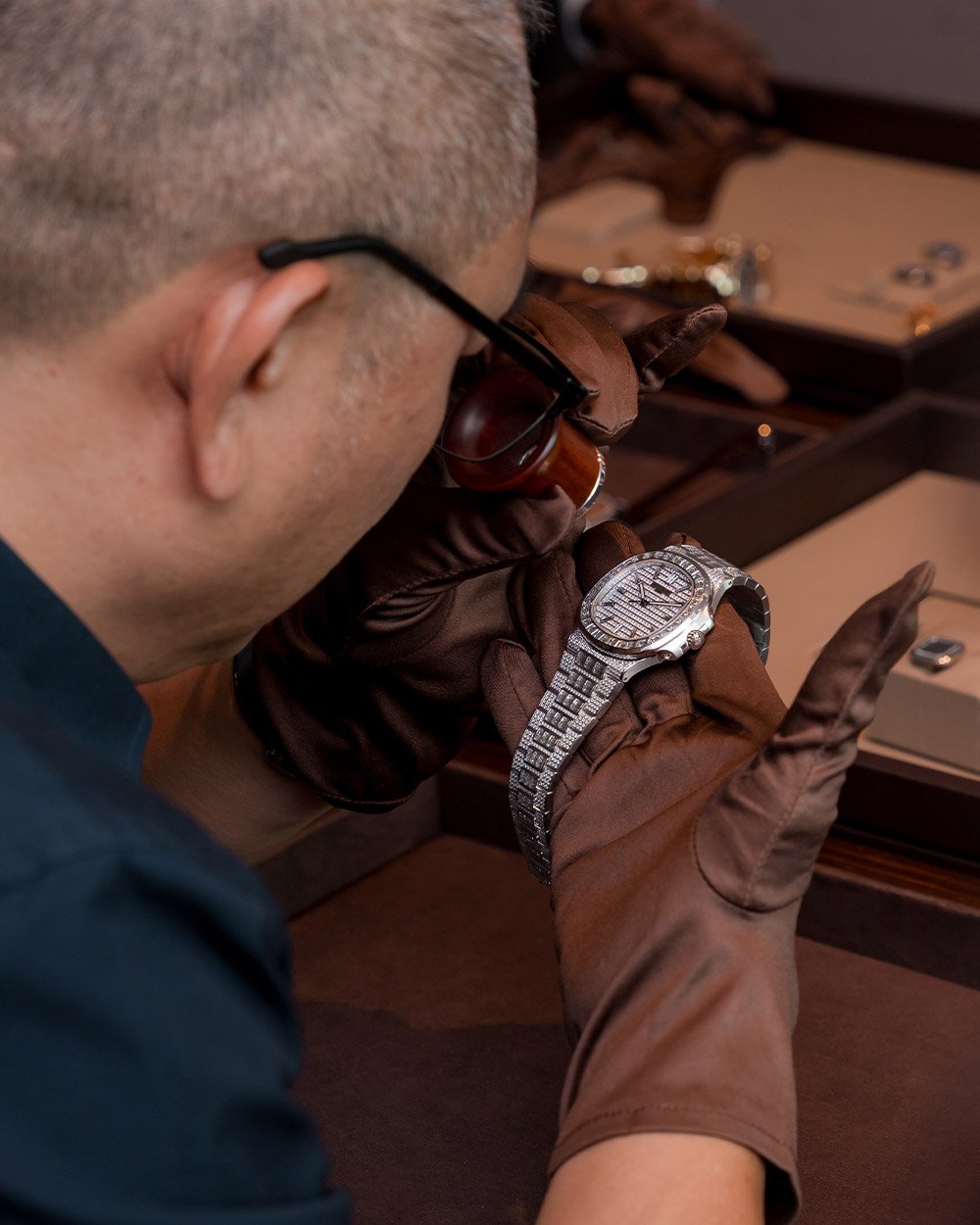 Patek Philippe giới thiệu bộ sưu tập Novelties 2025 tại Thành phố Hồ Chí Minh 12 Patek Philippe giới thiệu bộ sưu tập Novelties 2025 tại Thành phố Hồ Chí Minh 11