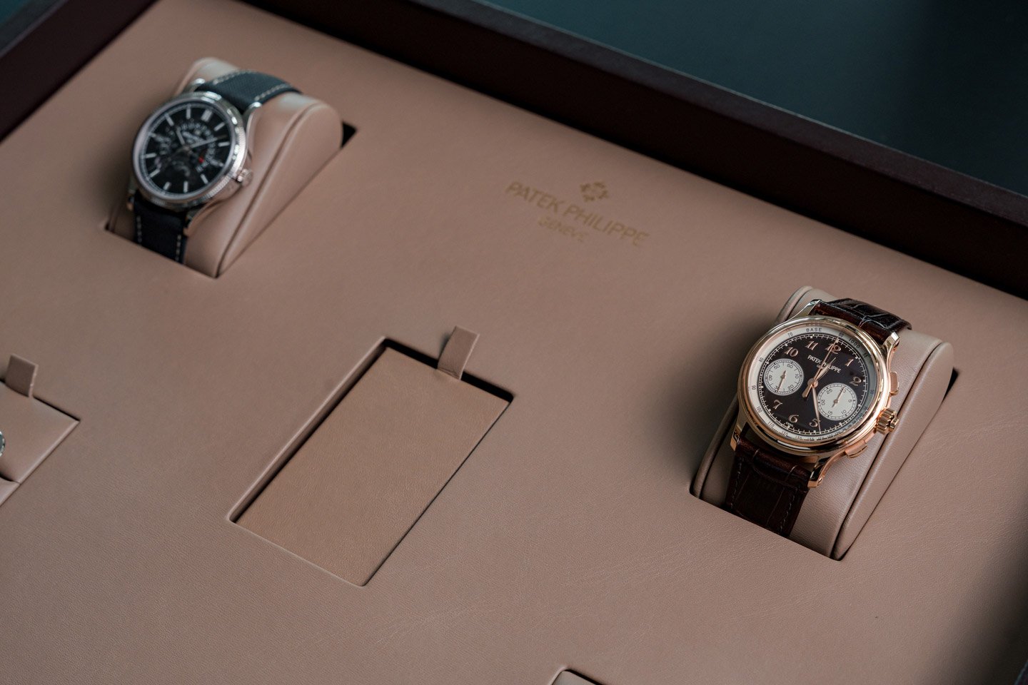 Patek Philippe giới thiệu bộ sưu tập Novelties 2025 tại Thành phố Hồ Chí Minh 14 Patek Philippe giới thiệu bộ sưu tập Novelties 2025 tại Thành phố Hồ Chí Minh 13