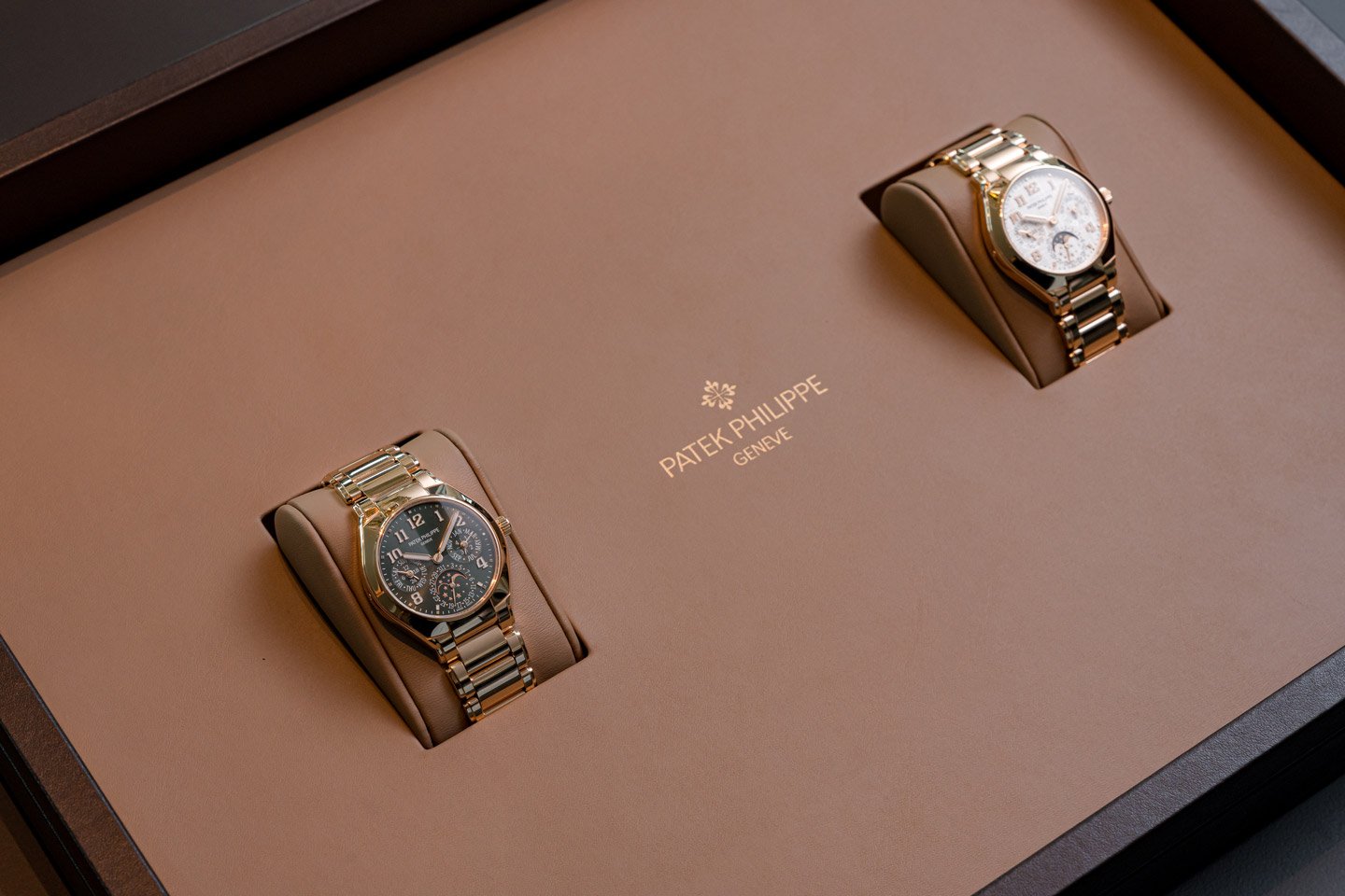 Patek Philippe giới thiệu bộ sưu tập Novelties 2025 tại Thành phố Hồ Chí Minh 16 Patek Philippe giới thiệu bộ sưu tập Novelties 2025 tại Thành phố Hồ Chí Minh 15