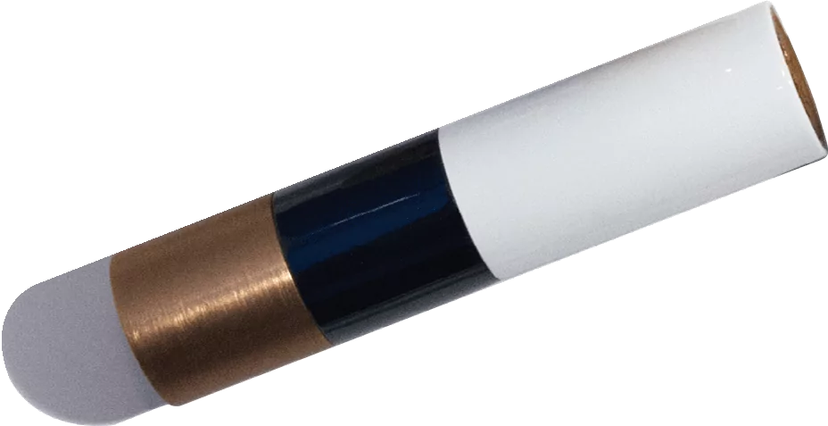 Sắc đỏ Rouge Emblème 9