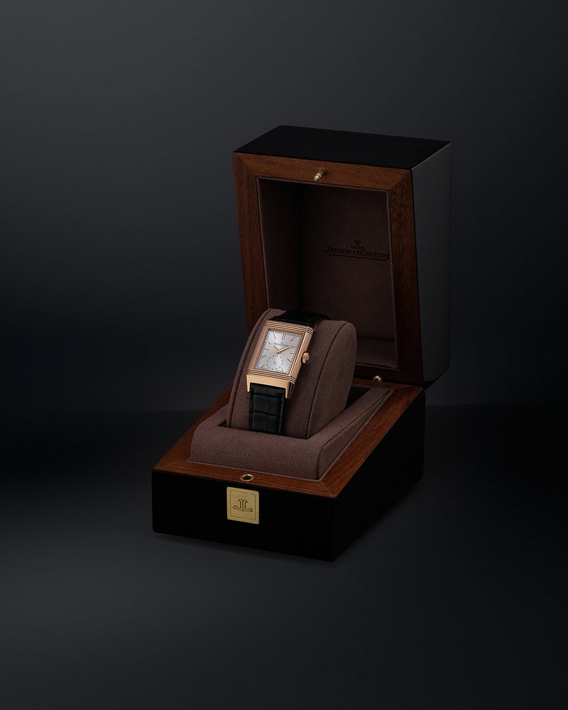 Jaeger-LeCoultre tri ân Việt Nam với hai đồng hồ Reverso đặc biệt 15