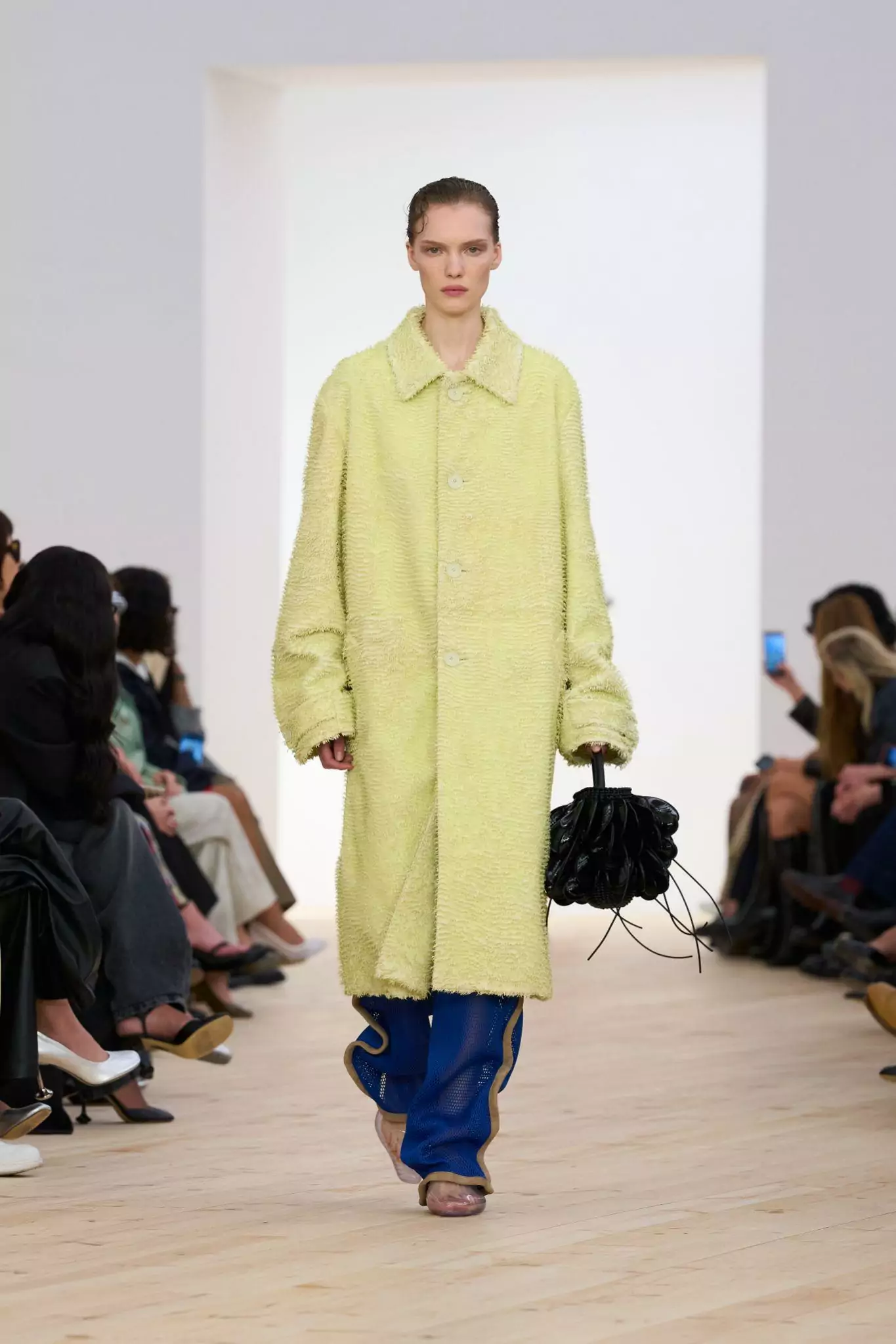 LOEWE Xuân Hè 2026: KỶ NGUYÊN MỚI CỦA LOEWE 7