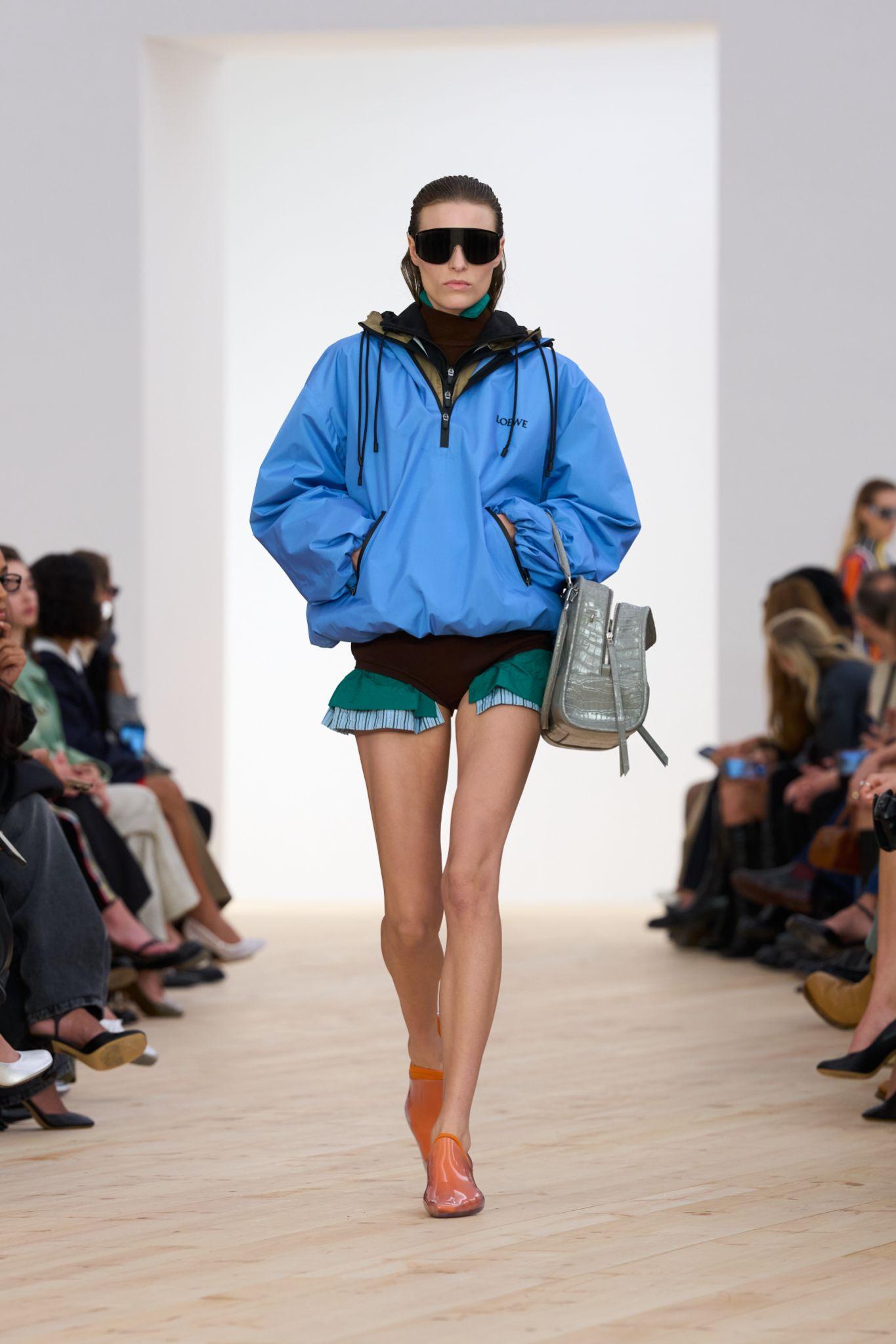 LOEWE Xuân Hè 2026: KỶ NGUYÊN MỚI CỦA LOEWE 5