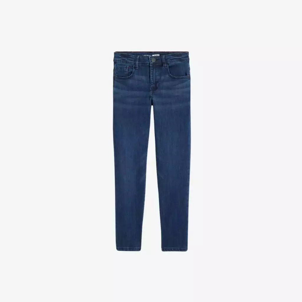 Quần skinny jeans siêu co dãn