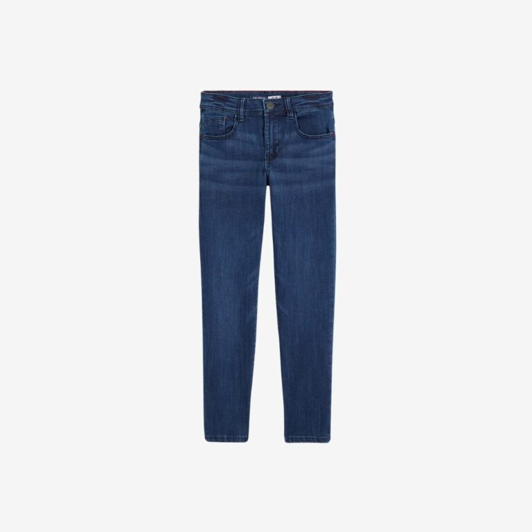 Quần skinny jeans siêu co dãn