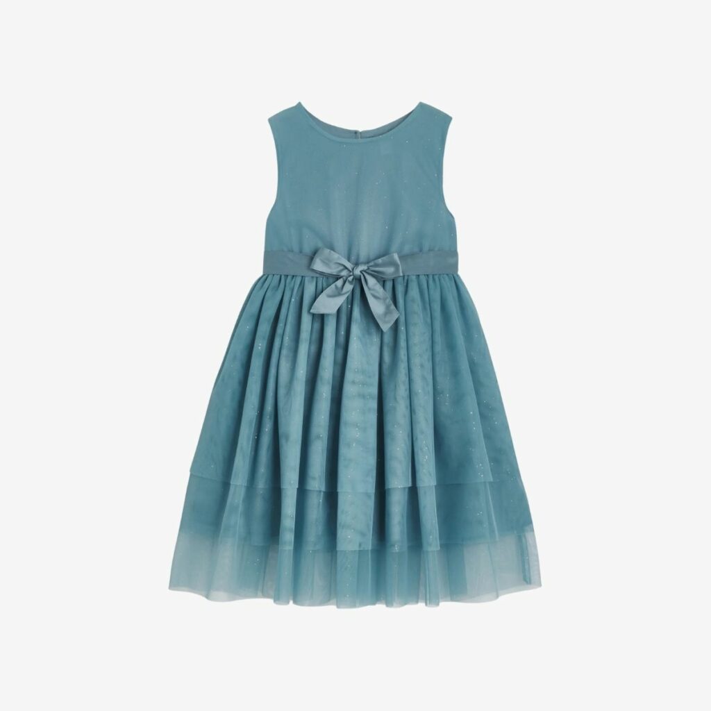 Đầm không tay sang trọng