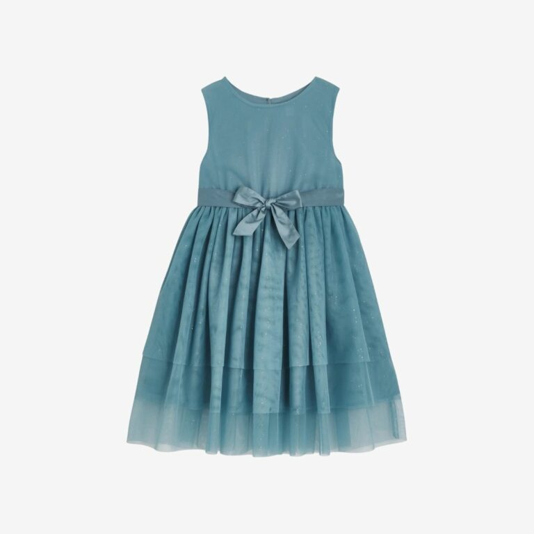 Đầm không tay sang trọng