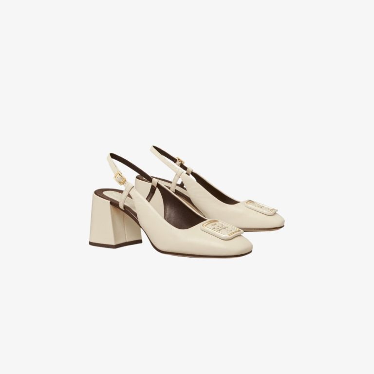 Giày Georgia Slingback