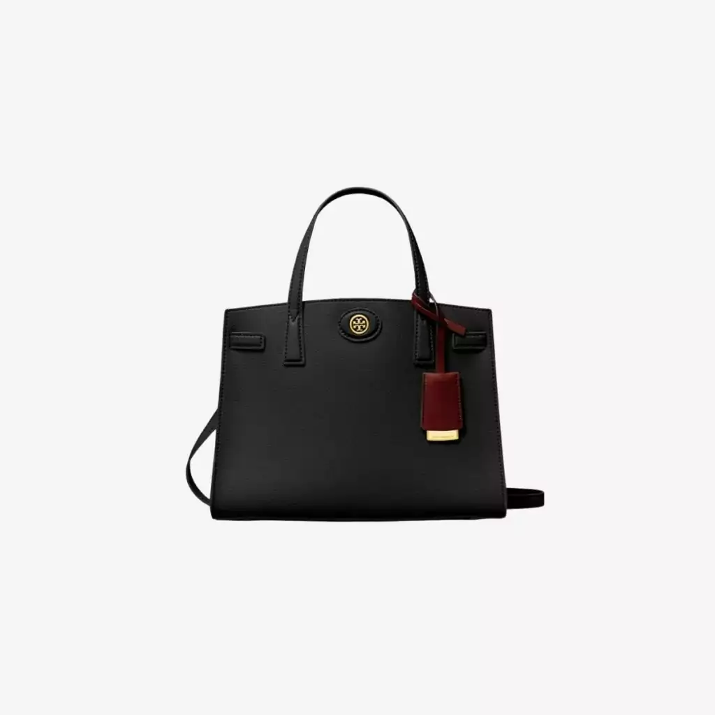 Túi Robinson Pebbled Small Satchel