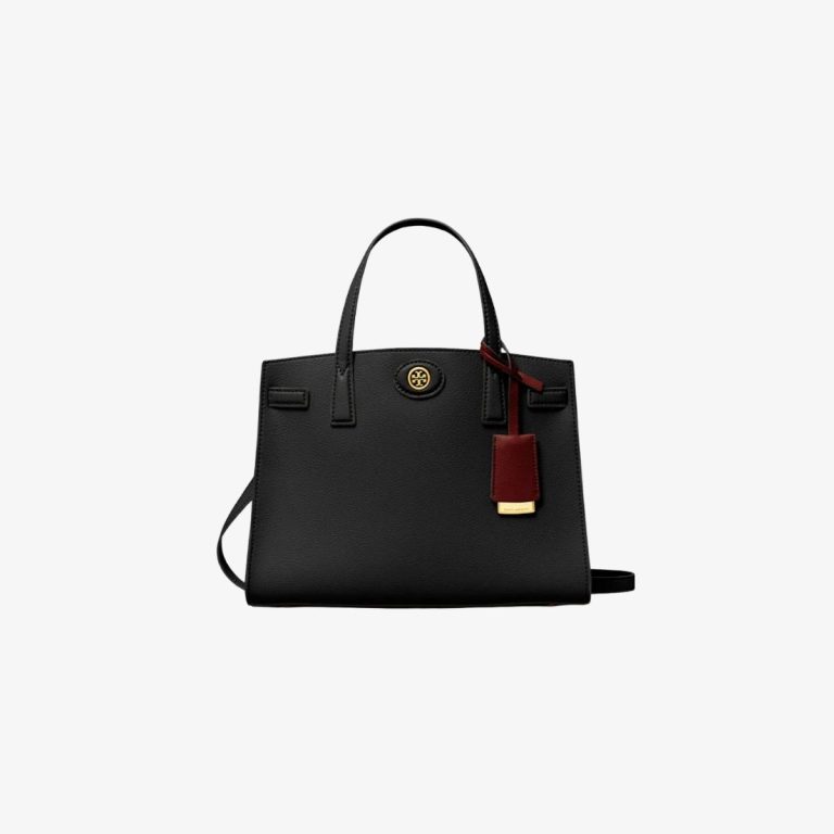 Túi Robinson Pebbled Small Satchel