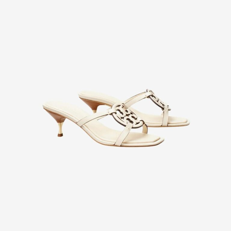 Giày Geo Bombe Miller Low Heel