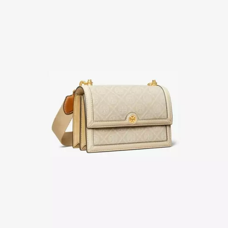 Túi T Monogram Small Shoulder