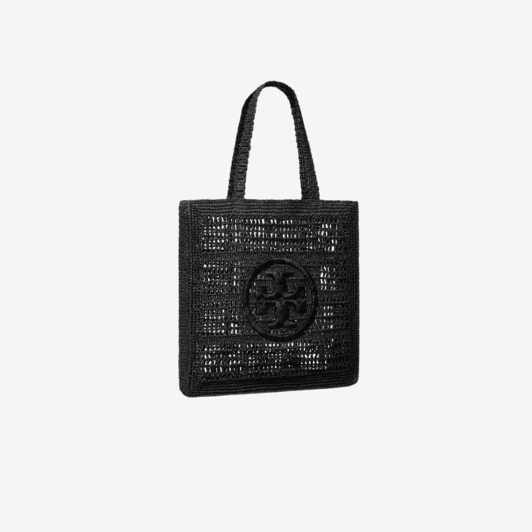 Túi Ella Hand-Crocheted Tote